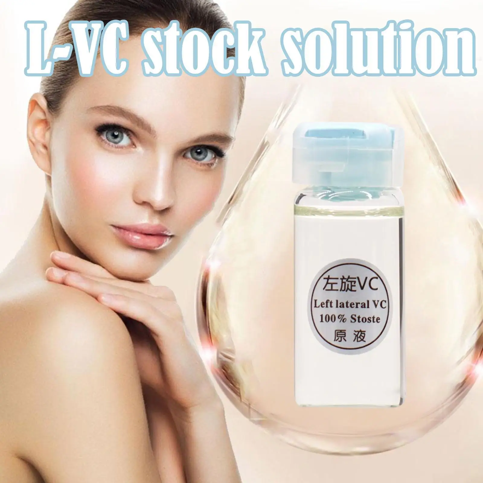 10ml Female Moisturizing Essence Righten Skin Colour Care Solution Skin Whitening Lighten Vc Stock Melanin Serum D4r1
10ml Female Moisturizing Essence Righten Skin Colour Care Solution Skin Whitening Lighten Vc Stock Melanin Serum D4r1