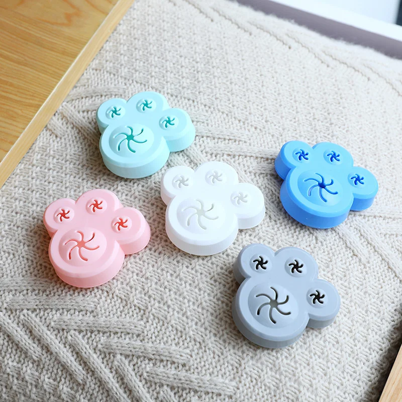 Zhaocai cat claw aromatherapy box bedroom living room lockers deodorizing aromatics paste aromatics solid air
Zhaocai cat claw aromatherapy box bedroom living room lockers deodorizing aromatics paste aromatics solid air
