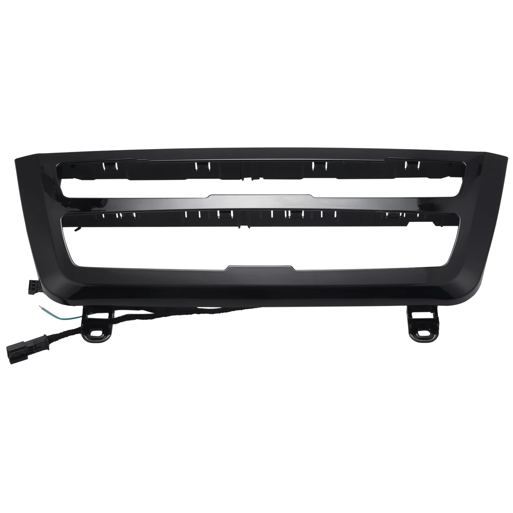 For 3 Series F30 Lci Radio Trim Led Dashboard Center Console Ac Panel Light
For 3 Series F30 Lci Radio Trim Led Dashboard Center Console Ac Panel Light