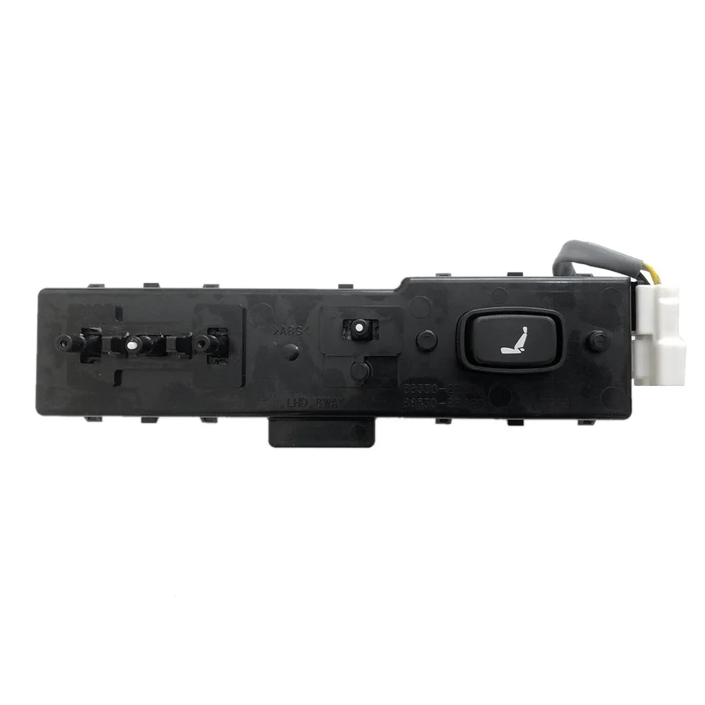 For KIA Sorento 2011-2015 New Front Left Driver Side Power Seat Adjust Control Switch Black Button
For KIA Sorento 2011-2015 New Front Left Driver Side Power Seat Adjust Control Switch Black Button