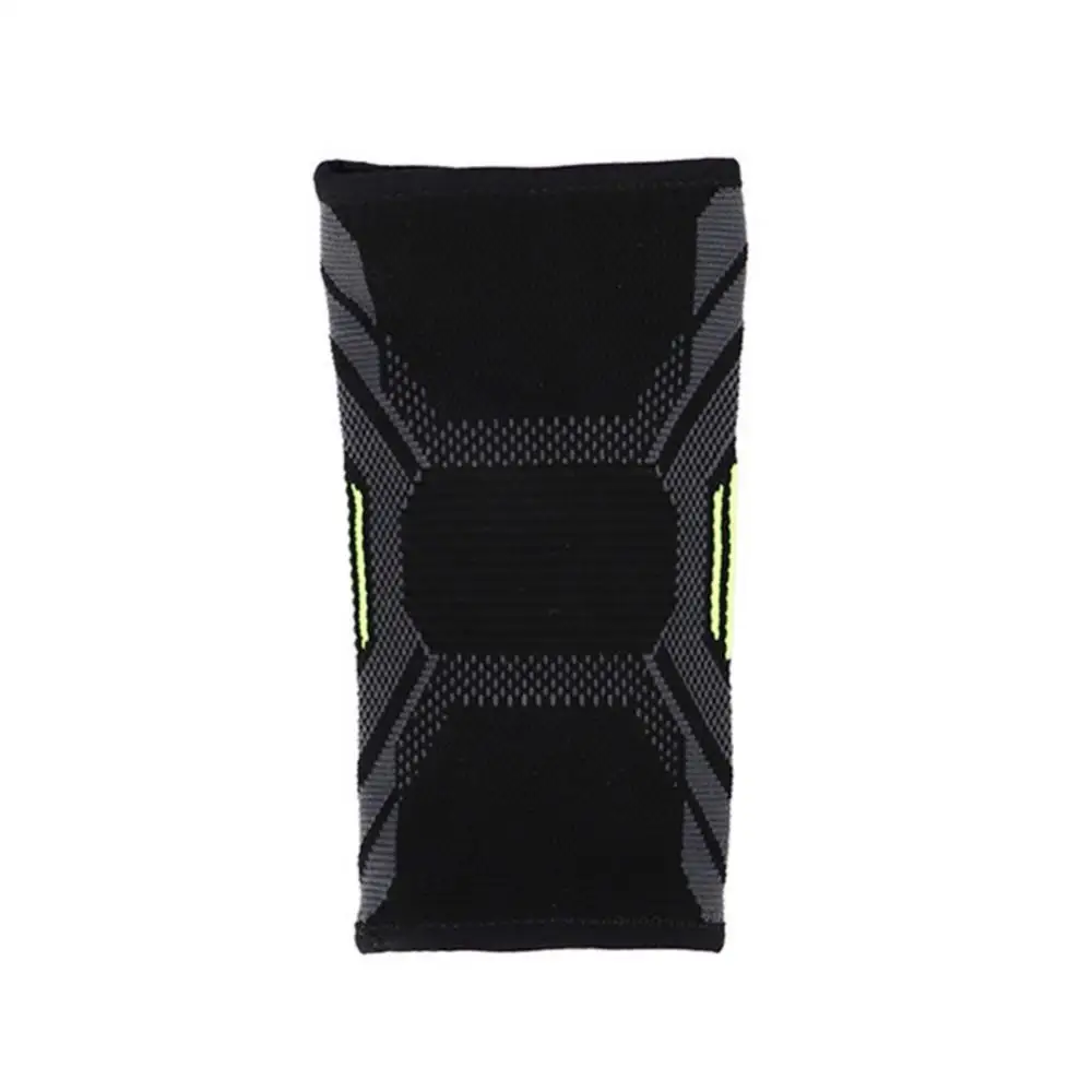 Elastic Bandage Breathable Arm Elbow Band Cover Injury Protective Sleeve Pad Sport Basketball Arm Sleeve Elbow Brace
Elastic Bandage Breathable Arm Elbow Band Cover Injury Protective Sleeve Pad Sport Basketball Arm Sleeve Elbow Brace