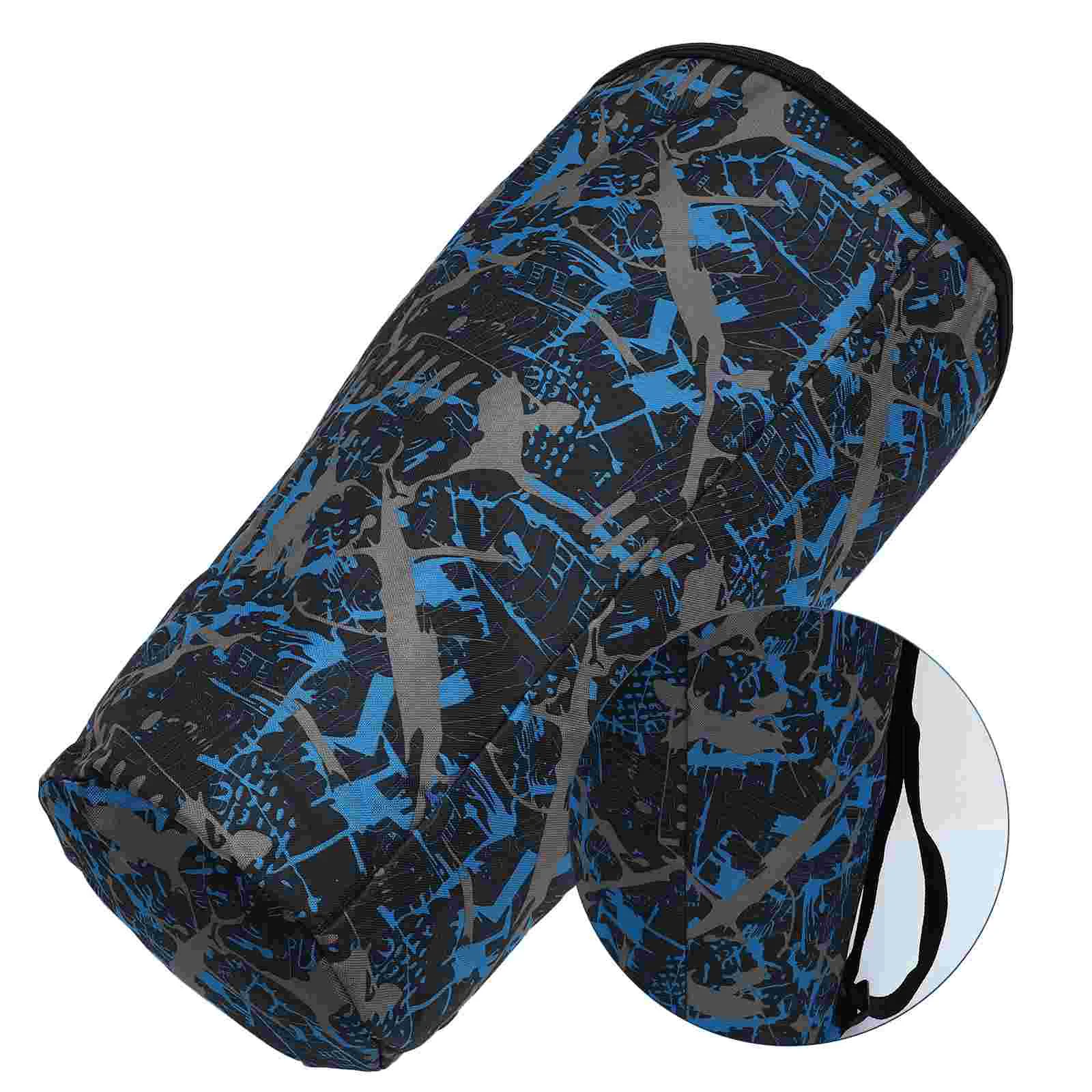 Drum African Carry Case Storage Instrument Shoulder Backpack Waterproof Musical Blue Camouflage Hand Music Men Duffle Travel Set
Drum African Carry Case Storage Instrument Shoulder Backpack Waterproof Musical Blue Camouflage Hand Music Men Duffle Travel Set