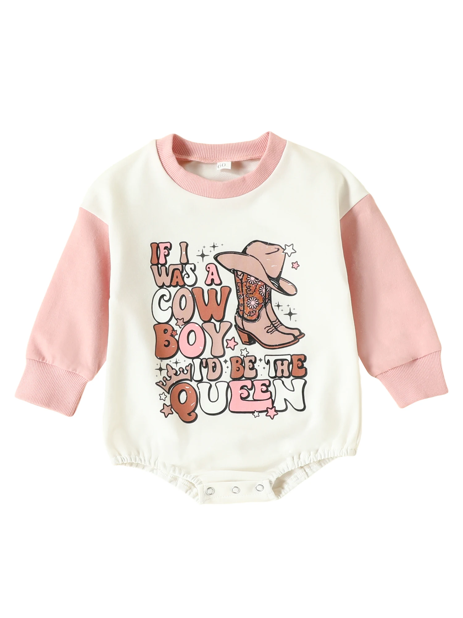 Детский Повседневный комбинезон с длинным рукавом и круглым вырезом
Детский Повседневный комбинезон с длинным рукавом и круглым вырезом