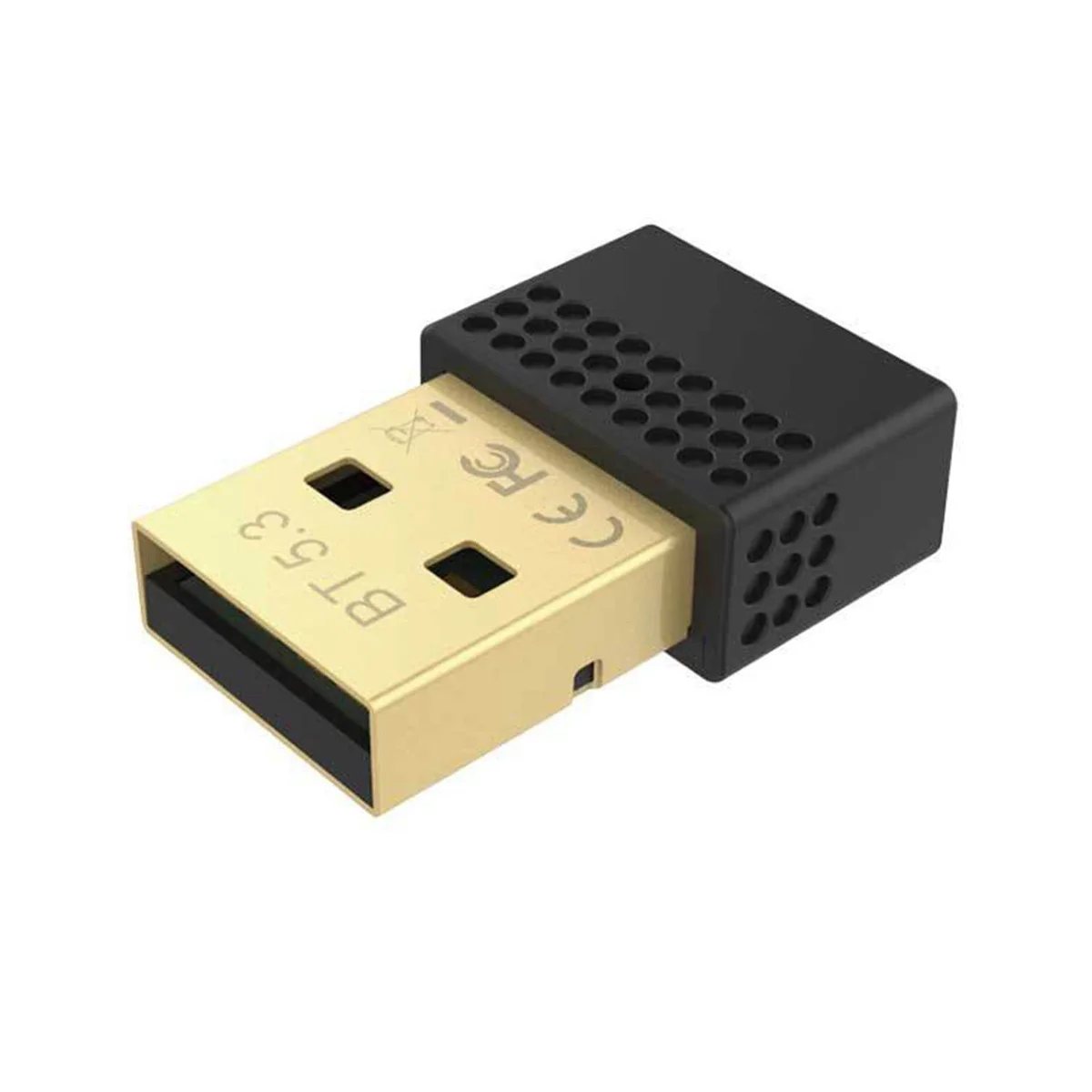 Bluetooth 5,3 адаптер для настольного компьютера USB Bluetooth приемник клавиатура и мышь Bluetooth передатчик
Bluetooth 5,3 адаптер для настольного компьютера USB Bluetooth приемник клавиатура и мышь Bluetooth передатчик