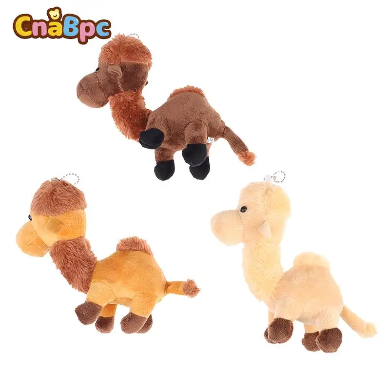 15cm Kawaii Plush Camel Doll Keychain Cartoon Camel Doll Keychains Car Bag Accessory Plush Boy Girl Couple Keyring Lover Pendant
15cm Kawaii Plush Camel Doll Keychain Cartoon Camel Doll Keychains Car Bag Accessory Plush Boy Girl Couple Keyring Lover Pendant