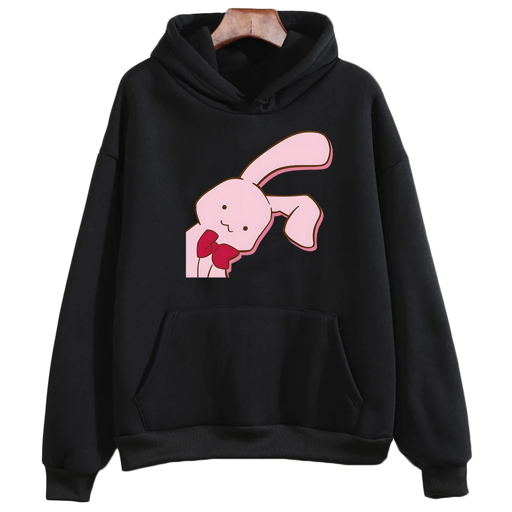 Ouran High School Host Club Usa-chan Rabbit Hoodies Streetwear Girls Cartoon Kawaii/Cute Manga Graphic Sweatshirt Fashion Fleece
Ouran High School Host Club Usa-chan Rabbit Hoodies Streetwear Girls Cartoon Kawaii/Cute Manga Graphic Sweatshirt Fashion Fleece