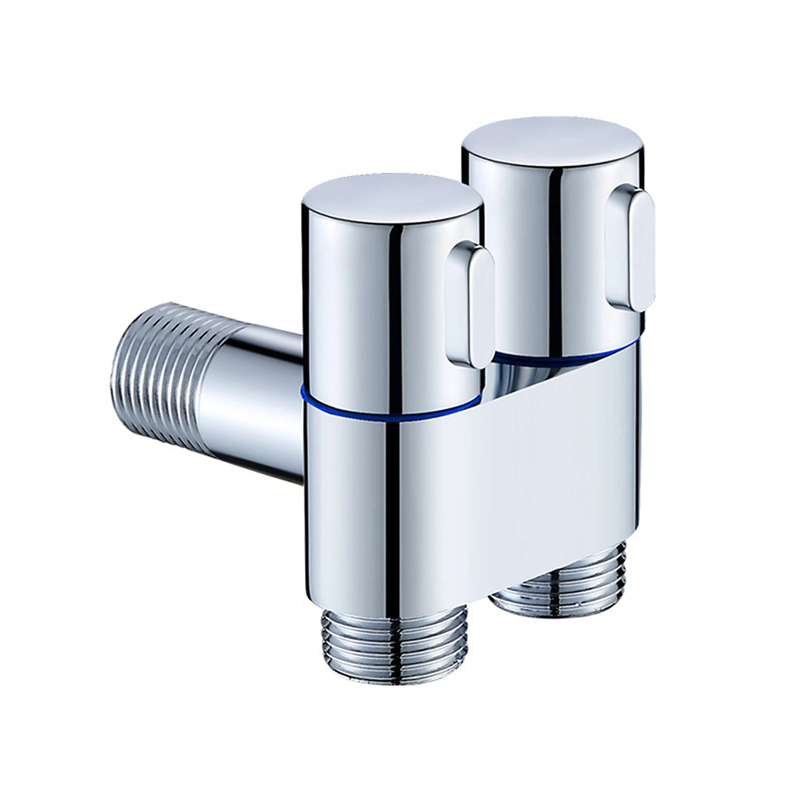 2023 New Double Control Mini Shower, 1in2out Dual Control Valve, Anti rust, Anti corrosion, Save Time, Easy Installation
2023 New Double Control Mini Shower, 1in2out Dual Control Valve, Anti rust, Anti corrosion, Save Time, Easy Installation