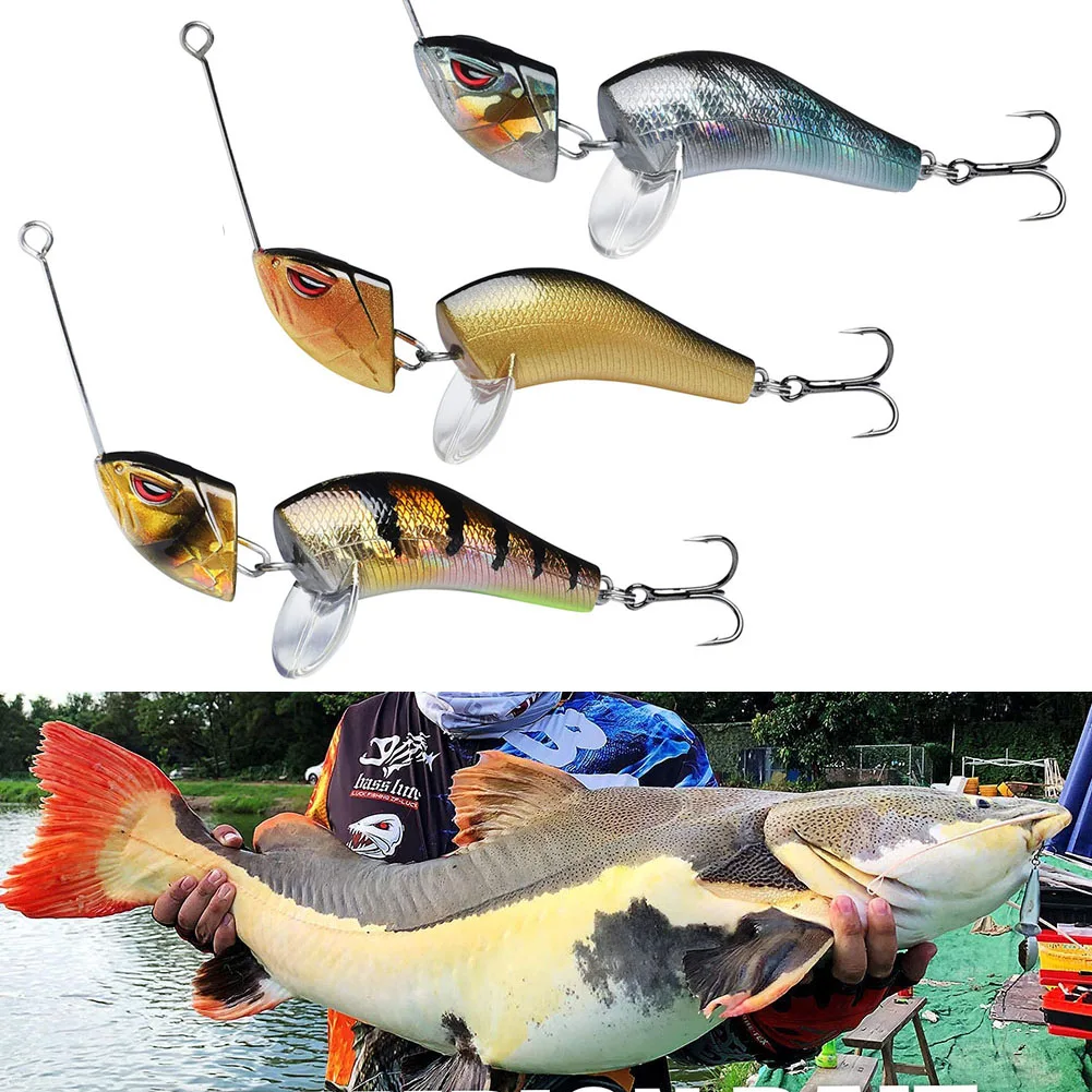 Bionic Two-section Hard Bait Perch Bait Lure Bait Unleash the Power of TRUSCEND Bionic Perch Bait for Targeted Fish Catching
Bionic Two-section Hard Bait Perch Bait Lure Bait Unleash the Power of TRUSCEND Bionic Perch Bait for Targeted Fish Catching