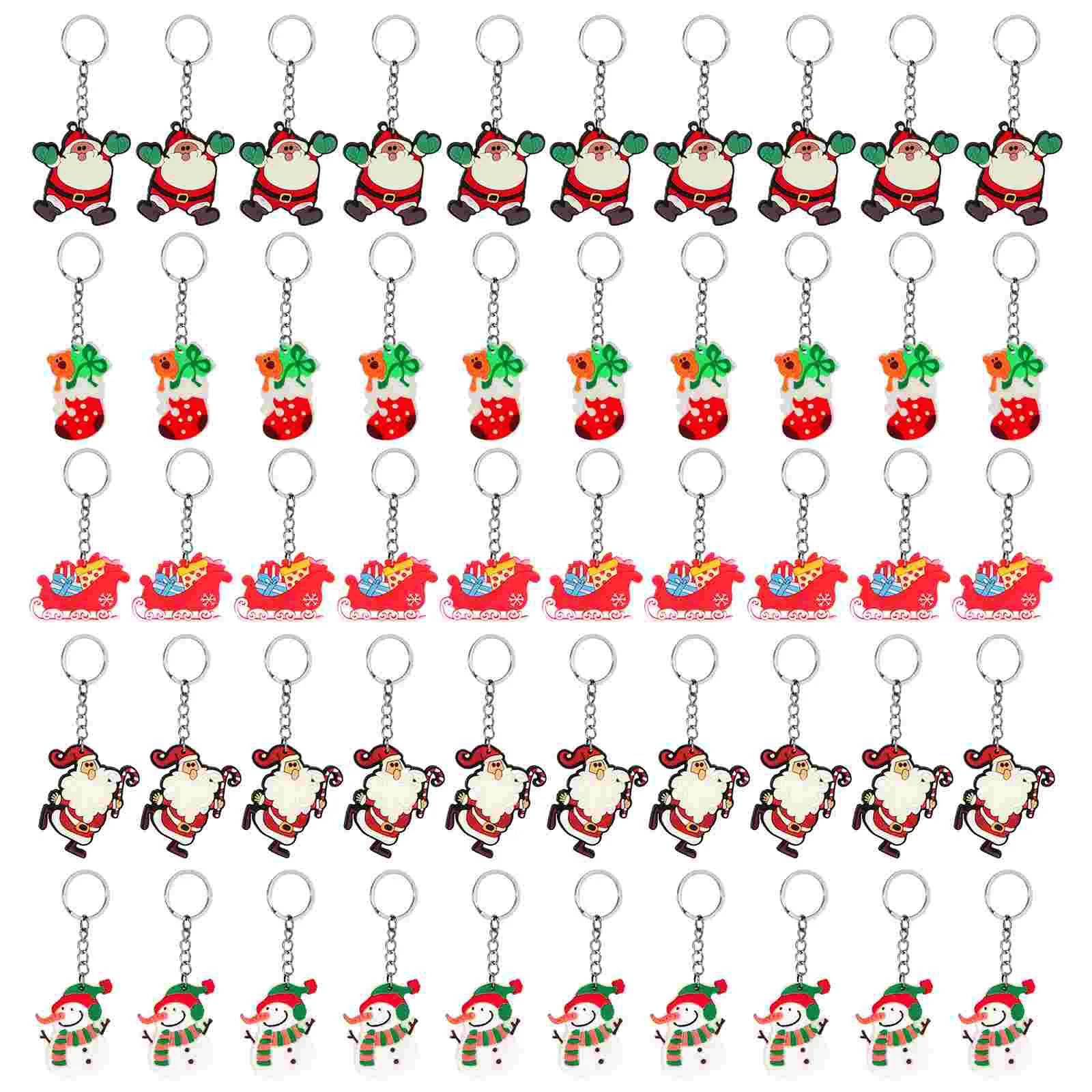 Keychain Christmas Cartoon Key Keyring Pendantsanta Keychains Pvc Snowman Chain Tree Rings Charm Bag Purse Pedanndant Boys Cute
Keychain Christmas Cartoon Key Keyring Pendantsanta Keychains Pvc Snowman Chain Tree Rings Charm Bag Purse Pedanndant Boys Cute