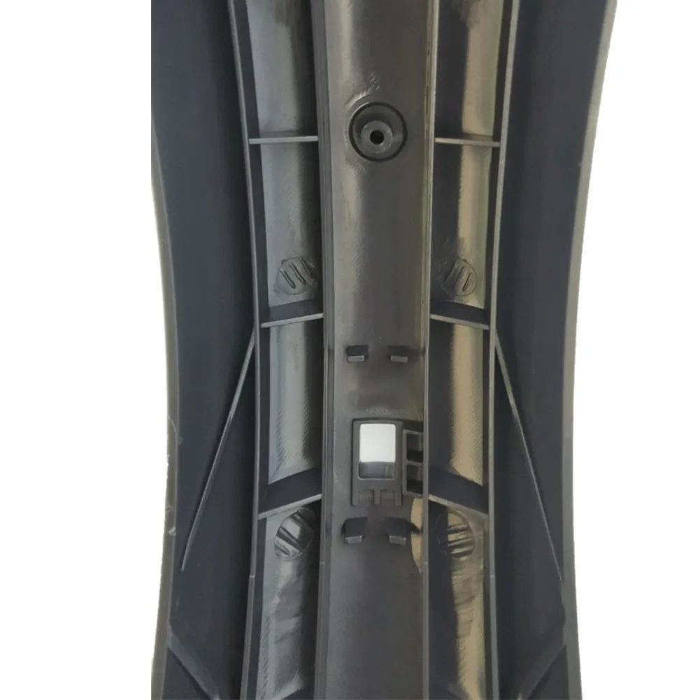 Electric Scooter Accessories Rear Fender Part For NINEBOT MAX G30 Rear Mudguard With Fixing Strip Protecting The Tire Durable
Electric Scooter Accessories Rear Fender Part For NINEBOT MAX G30 Rear Mudguard With Fixing Strip Protecting The Tire Durable