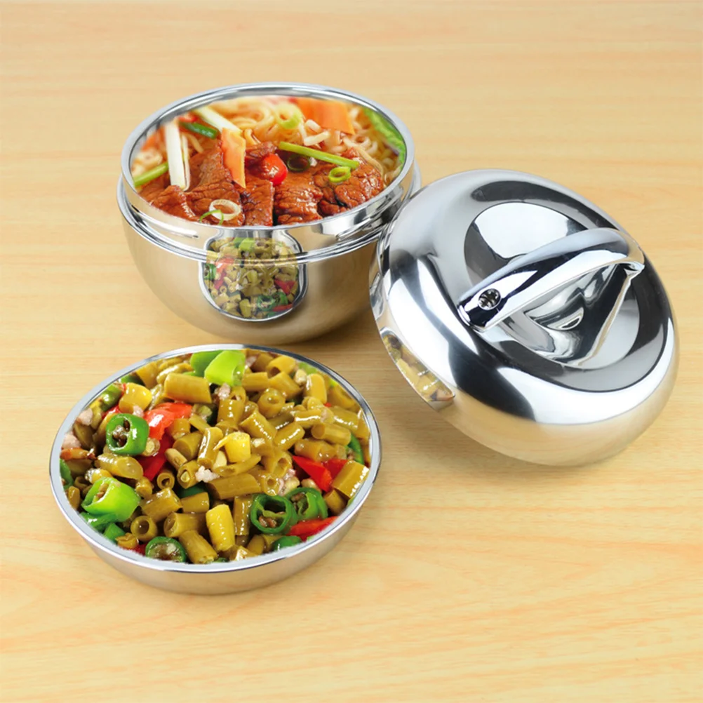 Box Lunch Thermal Jar Bento Steel Insulated Soup Stainless Container Kids Hot Preservation Heat Bowl Metal Containers Vacuum
Box Lunch Thermal Jar Bento Steel Insulated Soup Stainless Container Kids Hot Preservation Heat Bowl Metal Containers Vacuum
