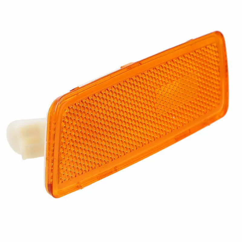 Brand New Car Truck Light Housing Side Marker Lamp 1pc Car Accessories Light Housing No Bulb Plastic Replacement
Brand New Car Truck Light Housing Side Marker Lamp 1pc Car Accessories Light Housing No Bulb Plastic Replacement