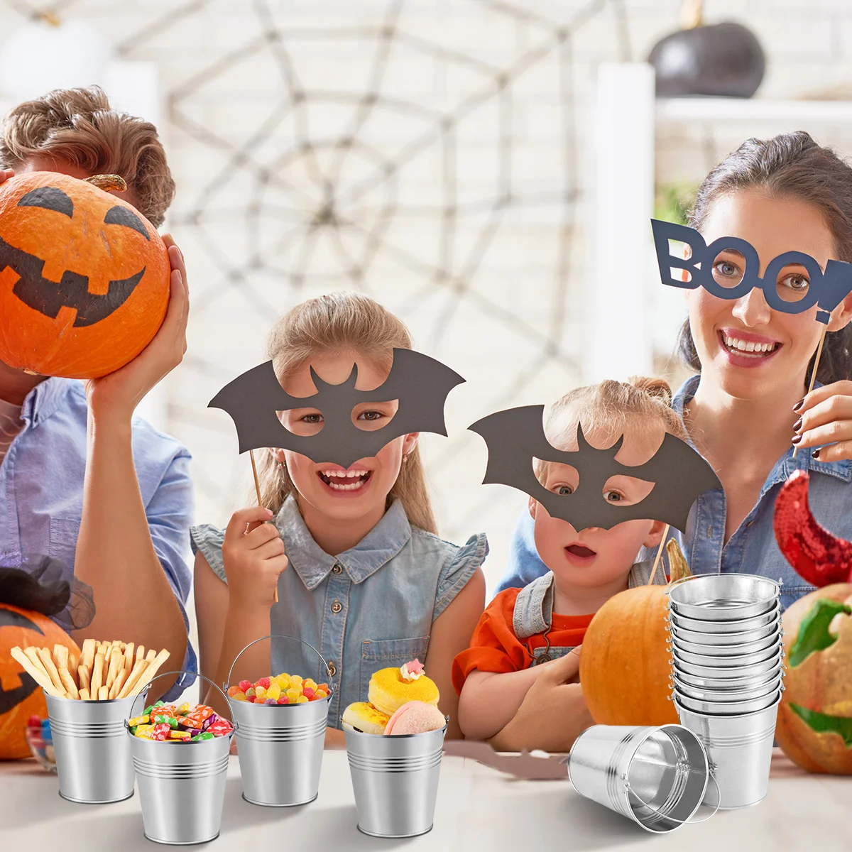 Bucket Buckets Metal Tin Minipartyfavors Tinplate Pails Candy Pail Snackscandies Ice Handle Cans Easter Christmas Snack Baskets 
Bucket Buckets Metal Tin Minipartyfavors Tinplate Pails Candy Pail Snackscandies Ice Handle Cans Easter Christmas Snack Baskets