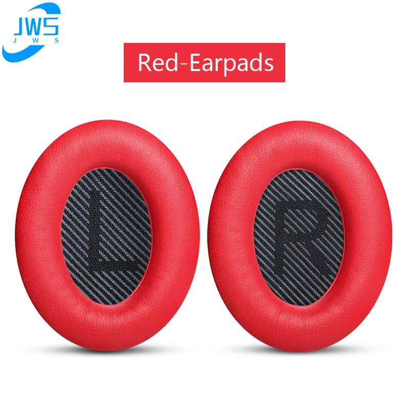 For Quietcomfort 35 Qc 15 25 QC15 QC25 QC35 II QC35ii QC3 Headphones Earmuff Earphone Sleeve Headset Replacement Earpads
For Quietcomfort 35 Qc 15 25 QC15 QC25 QC35 II QC35ii QC3 Headphones Earmuff Earphone Sleeve Headset Replacement Earpads