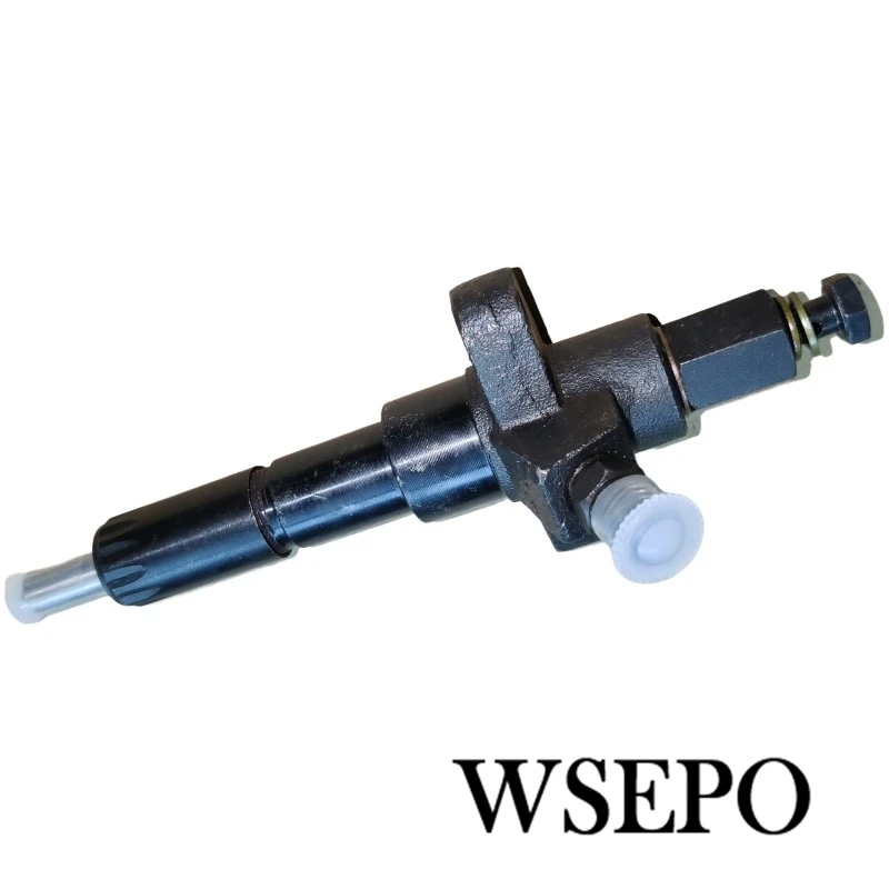 

OEM Quality! Fuel Injector Assy for Changchai Model L28 L32 4 Stroke Single Cylinder Small Water Cooled Diesel Engine