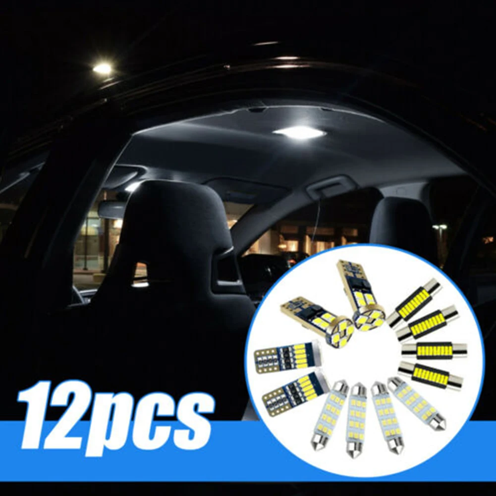 High Quality License Plate Light Car Car Interior LED Light Combo Deal Direct Replacement LED Interior Package
High Quality License Plate Light Car Car Interior LED Light Combo Deal Direct Replacement LED Interior Package