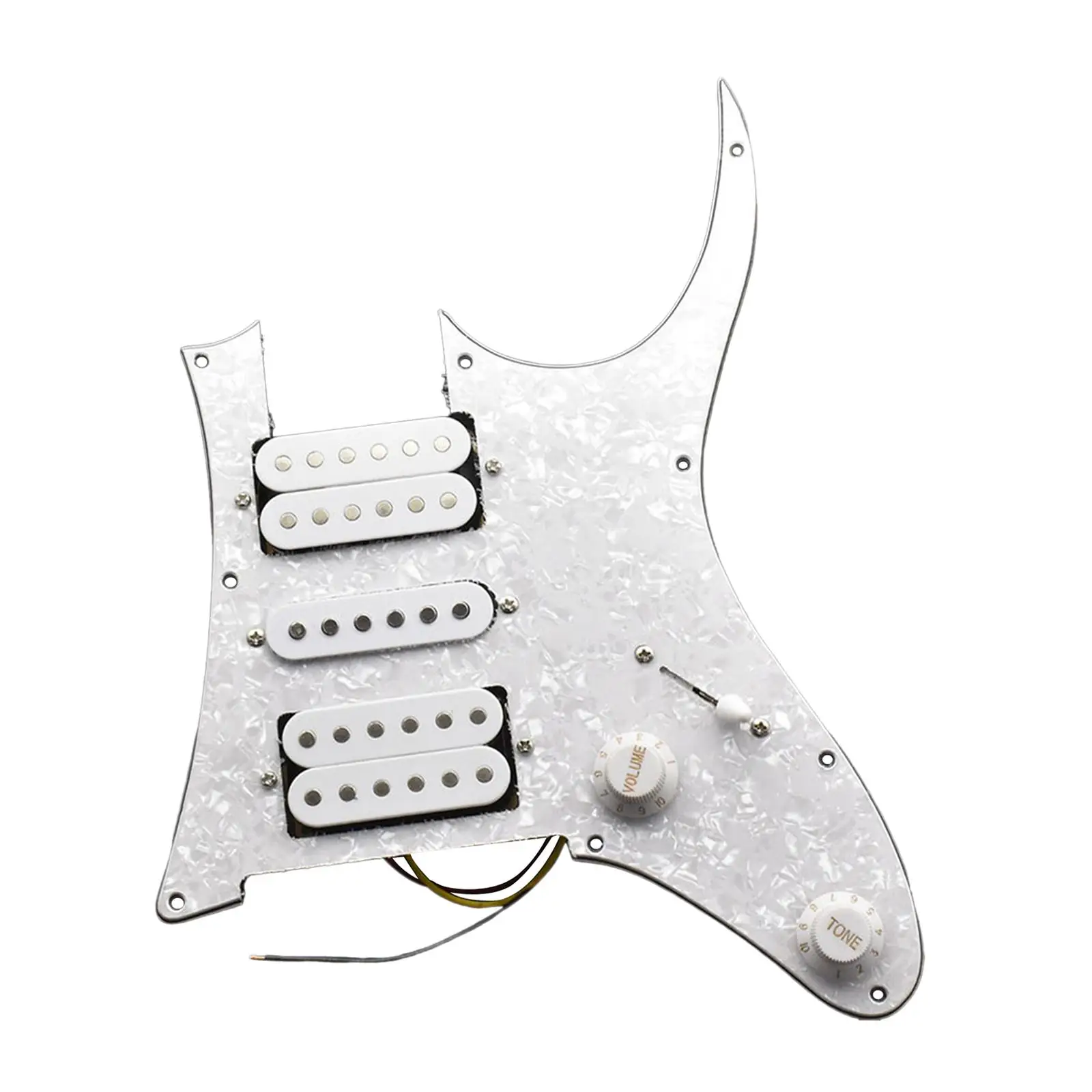 Пикапы Для электрогитары Pickguard, сменная куртка для электрогитары, Предварительно Проводная Накладка для электрогитары
Пикапы Для электрогитары Pickguard, сменная куртка для электрогитары, Предварительно Проводная Накладка для электрогитары