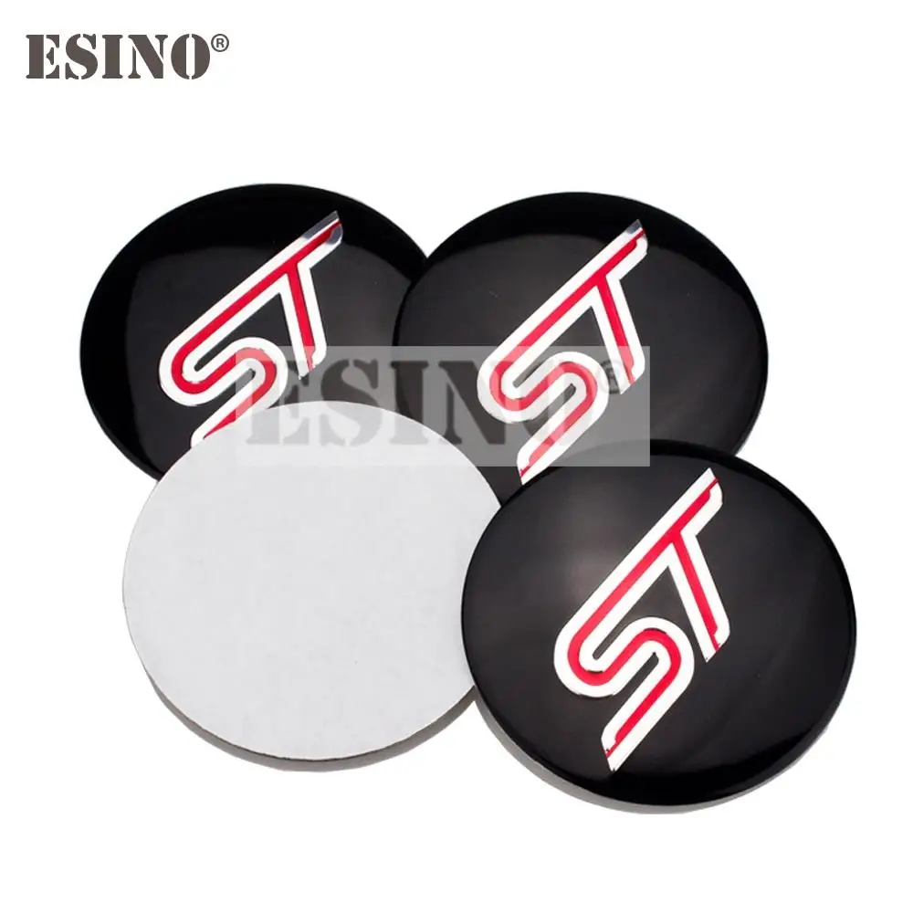 400 x Car 3D Metal Aluminium Alloy Wheel Center Cap Stickers Wheel Hub Cap Decals Emblems Badges for Ford Focus Fiesta ST
400 x Car 3D Metal Aluminium Alloy Wheel Center Cap Stickers Wheel Hub Cap Decals Emblems Badges for Ford Focus Fiesta ST