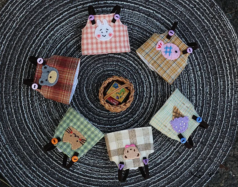 Одежда Obitsu11 OB11 1/12 костюм пальто сумка/шляпа для маленьких детей доступны для cu-пакет OB11 аксессуары пальто
Одежда Obitsu11 OB11 1/12 костюм пальто сумка/шляпа для маленьких детей доступны для cu-пакет OB11 аксессуары пальто