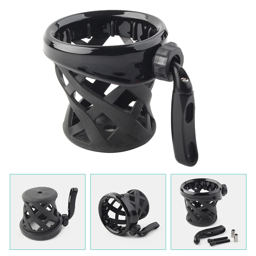 Holder Cup Bike Drink Bottle Motorcycle Stroller Handlebar Coffee Waterwalker Wheelchair Pram Jogger Scooter
Holder Cup Bike Drink Bottle Motorcycle Stroller Handlebar Coffee Waterwalker Wheelchair Pram Jogger Scooter