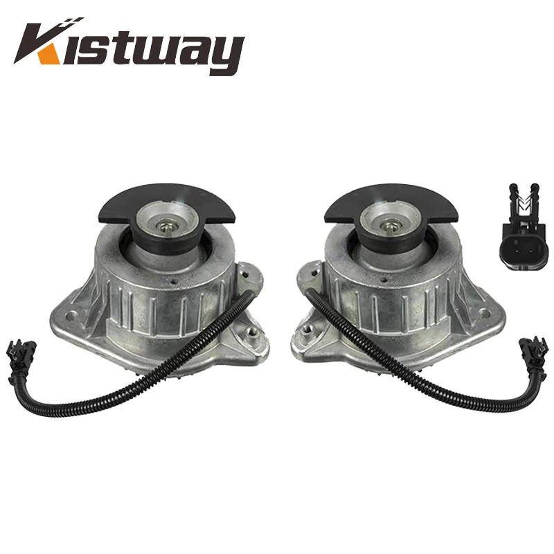 Engine Support Bracket Motor Mounts For Mercedes-Benz V222 W222 X222 S350 S400 S500 S560 
Engine Support Bracket Motor Mounts For Mercedes-Benz V222 W222 X222 S350 S400 S500 S560