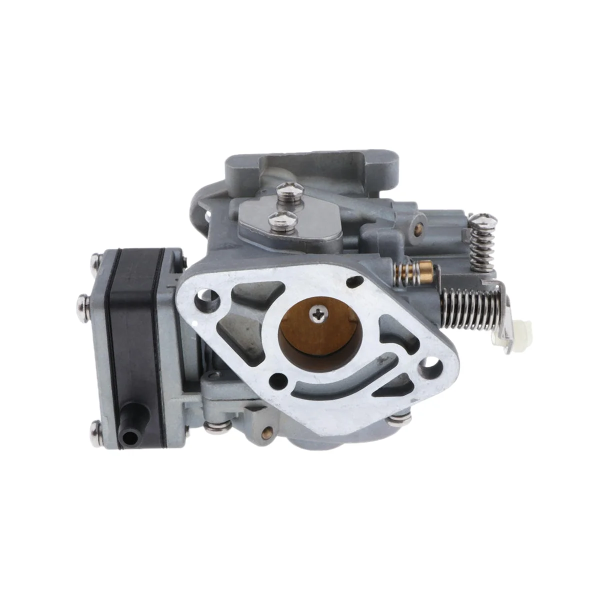 КАРБЮРАТОР Assy 3303-803687A04 803687A 803687T04 803687T01 для Mercury Mariner 8HP 9.8HP 2T подвесные моторы
КАРБЮРАТОР Assy 3303-803687A04 803687A 803687T04 803687T01 для Mercury Mariner 8HP 9.8HP 2T подвесные моторы