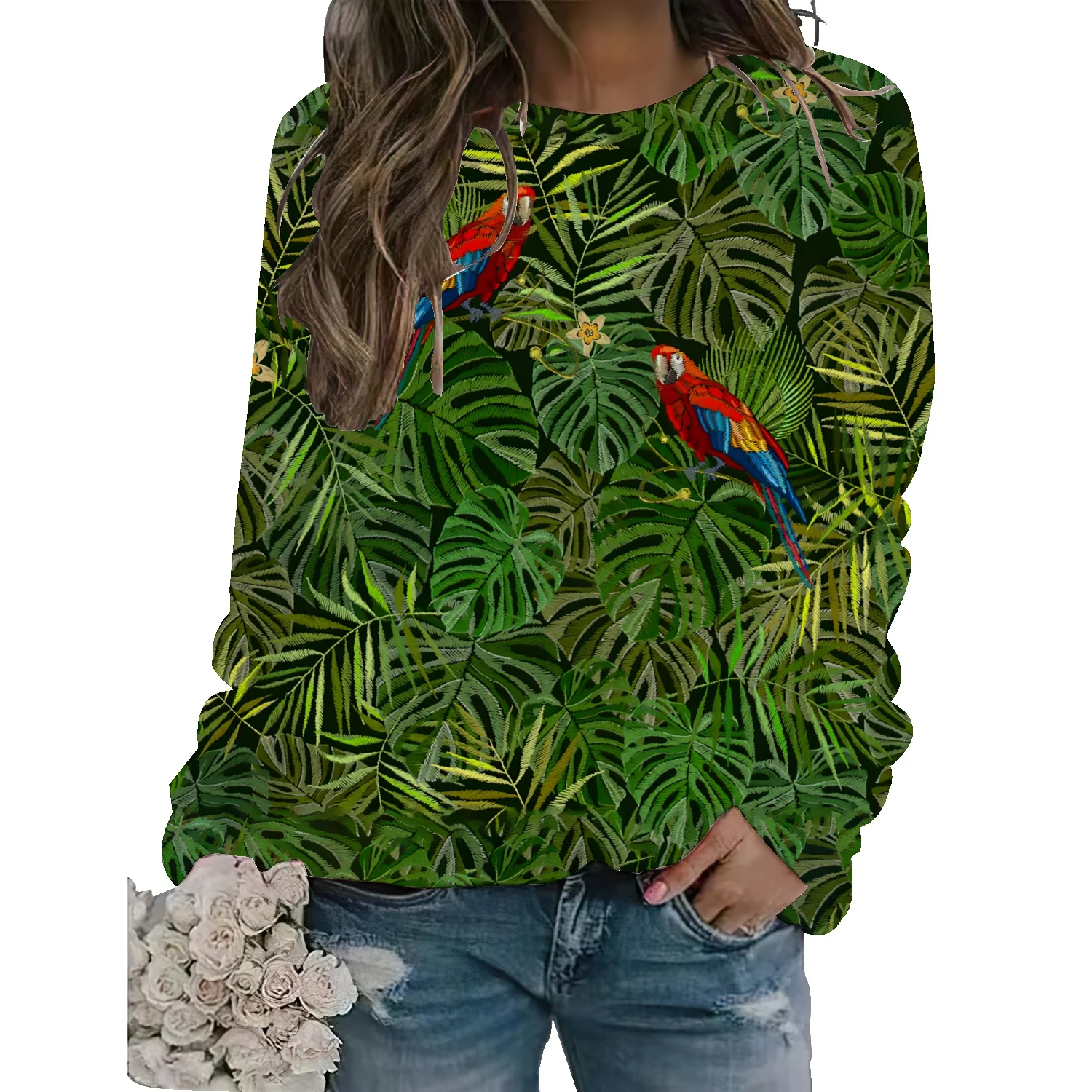 2022 autumn and winter new round neck sweater printing lightning love men and women pullover cotton loose jacket
2022 autumn and winter new round neck sweater printing lightning love men and women pullover cotton loose jacket