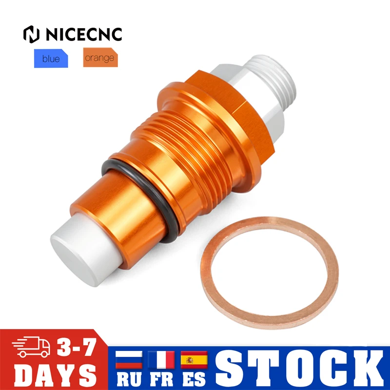 Timing Cam Chain Tensioner For KTM 250 EXCF XCF SXF 2007-2022 350 SXF EXCF XCF 2011-2022 250 350 EXCF 2023 350 FREERIDE 13-15 
Timing Cam Chain Tensioner For KTM 250 EXCF XCF SXF 2007-2022 350 SXF EXCF XCF 2011-2022 250 350 EXCF 2023 350 FREERIDE 13-15