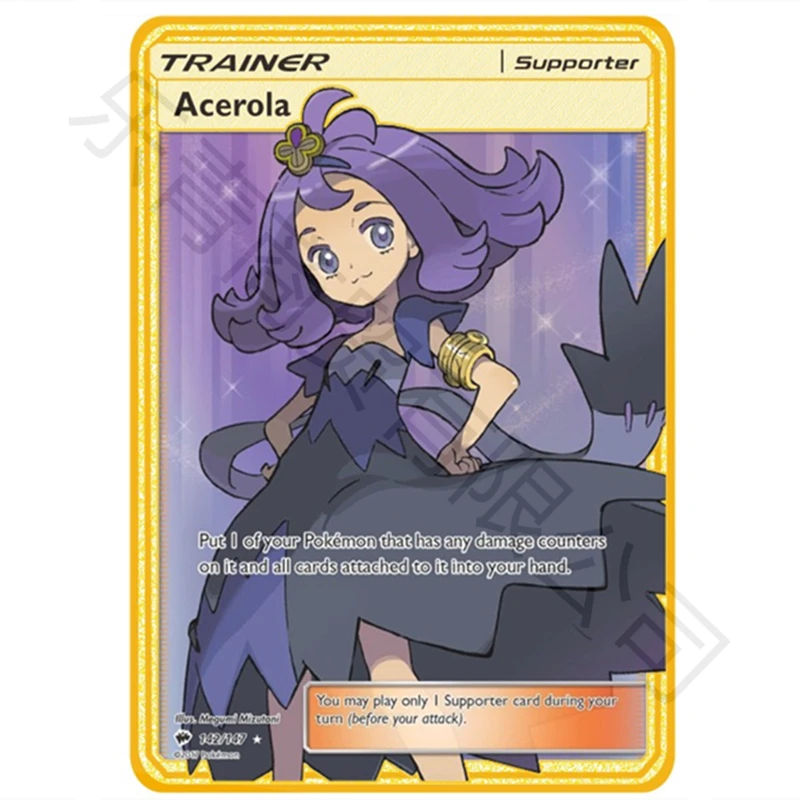 2021 NEW Pokemon Lili An Cards Metal Card V Card Charizard PIKACHU Golden Vmax Card Collection Gift Kids Game Collection Cards
2021 NEW Pokemon Lili An Cards Metal Card V Card Charizard PIKACHU Golden Vmax Card Collection Gift Kids Game Collection Cards