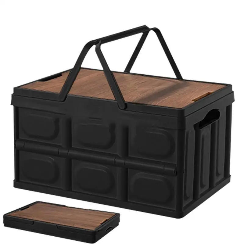 Outdoor Camping Folding Box Storage Box Storage Bin For Camping Garden Tools And Pool Toys Large Capacity Storage Box With
Outdoor Camping Folding Box Storage Box Storage Bin For Camping Garden Tools And Pool Toys Large Capacity Storage Box With