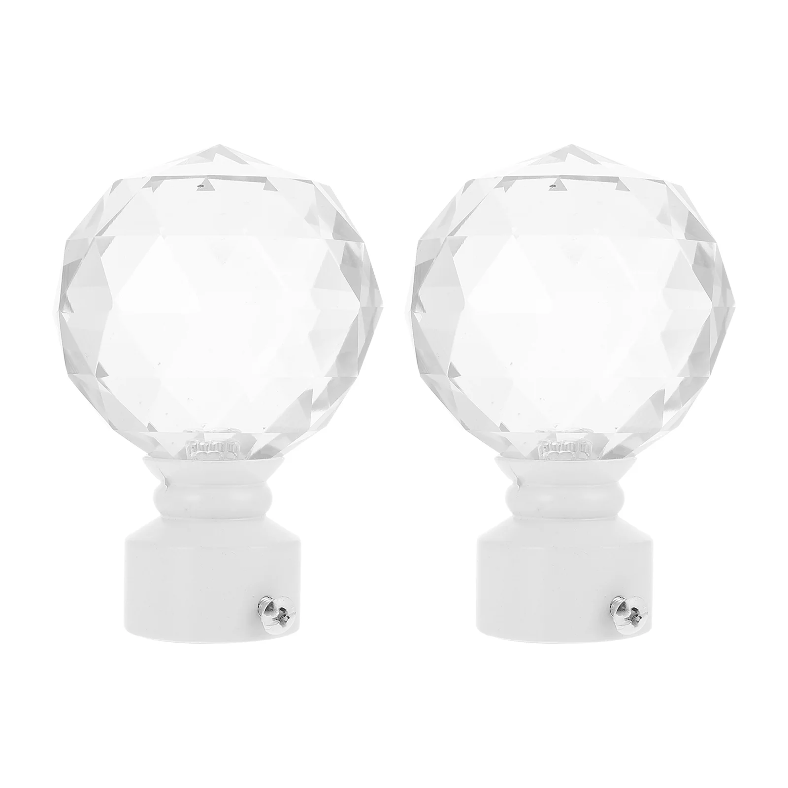 2 шт., декоративные карнизы для штор
2 шт., декоративные карнизы для штор