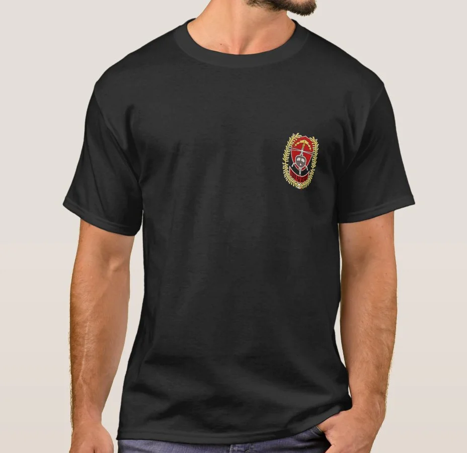GAFEs Mexican Special Force Fuerzas Especiales T Shirt. High Quality Cotton, Breathable Top, Loose Casual Mens T-shirt New S-3XL
GAFEs Mexican Special Force Fuerzas Especiales T Shirt. High Quality Cotton, Breathable Top, Loose Casual Mens T-shirt New S-3XL