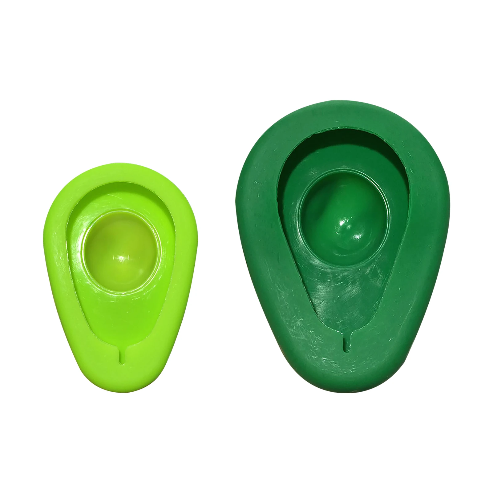 2pcs Fruit Preservation Multifunction Restaurant Kitchen Tools Soft Home Avocado Silicone Cover Travel Easy Clean Fresh Keeping
2pcs Fruit Preservation Multifunction Restaurant Kitchen Tools Soft Home Avocado Silicone Cover Travel Easy Clean Fresh Keeping