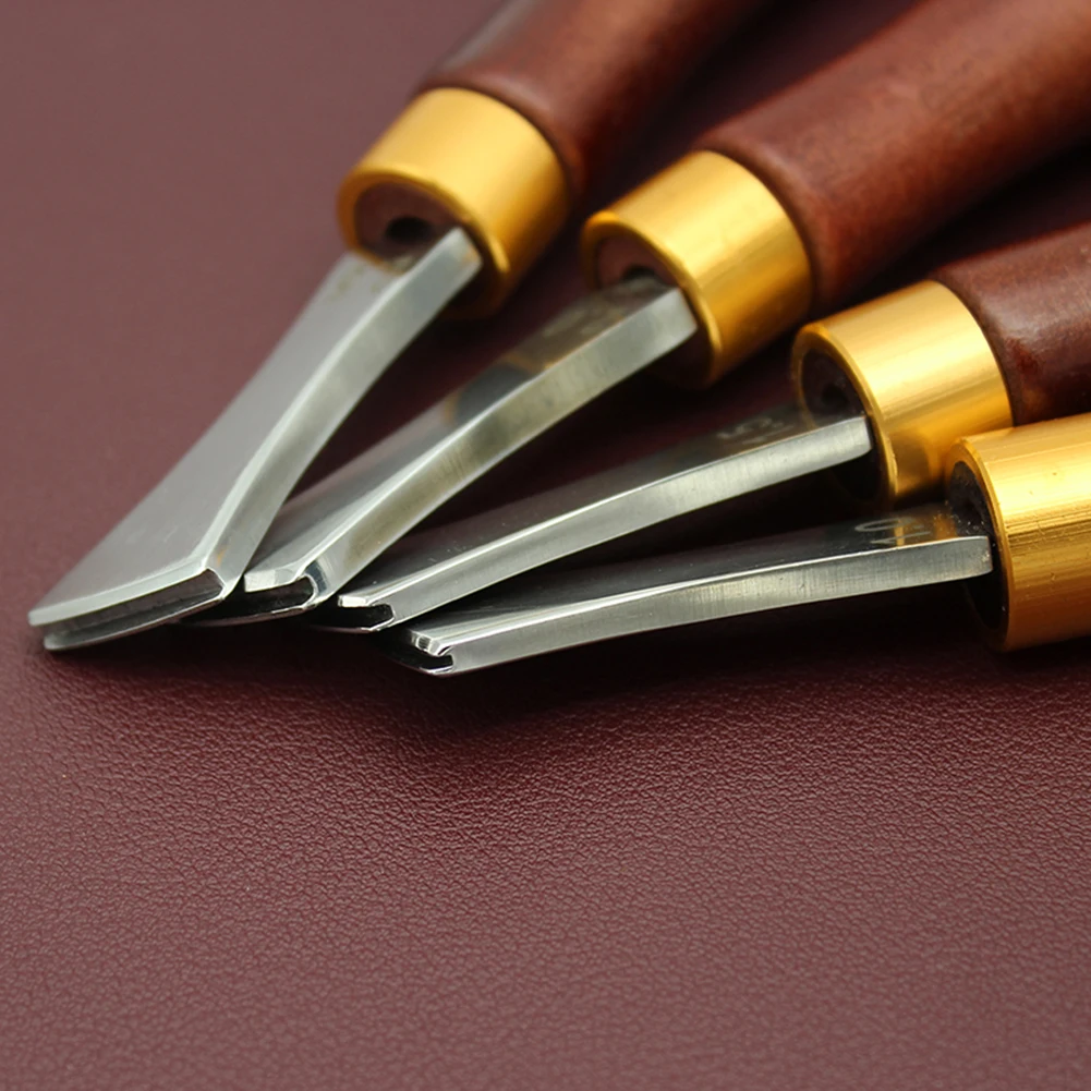 1/1.5/2/2.5mm Leather Edge Creaser Stainless Steel Shallow Slot Edge Lineer Pressure Edge Device Trimmer Crimping Leather Tools
1/1.5/2/2.5mm Leather Edge Creaser Stainless Steel Shallow Slot Edge Lineer Pressure Edge Device Trimmer Crimping Leather Tools