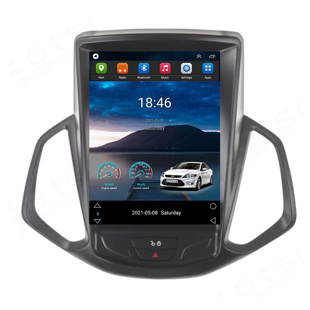 Android 12,0 автомобильный радиоприемник, мультимедийный плеер для Ford EcoSport Eco Sport 2013 2014 2015 2016 2017 Tesla Style DSP Carplay Player
Android 12,0 автомобильный радиоприемник, мультимедийный плеер для Ford EcoSport Eco Sport 2013 2014 2015 2016 2017 Tesla Style DSP Carplay Player