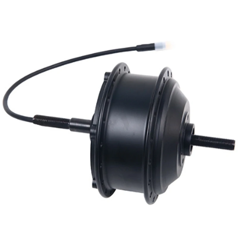 High-Speed Motor Electric Bicycle High Speed 08 Spoke Wheel Front Rear Wheel Drive
High-Speed Motor Electric Bicycle High Speed 08 Spoke Wheel Front Rear Wheel Drive