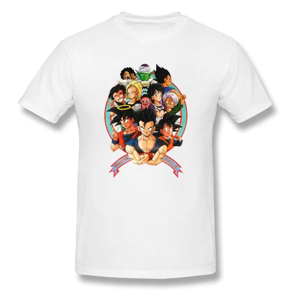 CLOOCL 100% хлопок футболки популярное японское аниме Goku рисунок повседневные футболки мужские Азиатские размеры XS-7XL Прямая поставка
CLOOCL 100% хлопок футболки популярное японское аниме Goku рисунок повседневные футболки мужские Азиатские размеры XS-7XL Прямая поставка