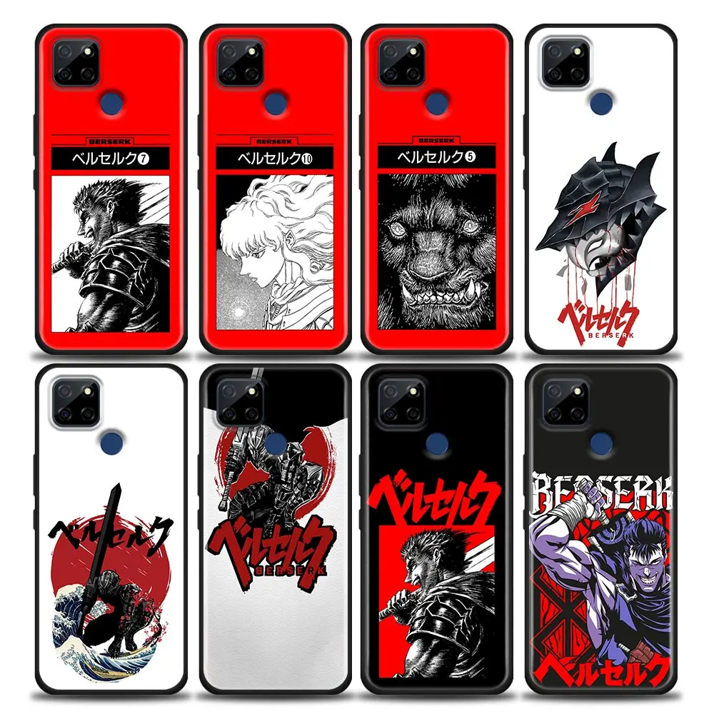Japan Anime Berserk Guts Comic Phone Case For Oppo Realme C35 C20 C25 C21 C12 C11 C2 A53 A74 A16 A15 A9 A54 A95 A93 A31 A52 A5s
Japan Anime Berserk Guts Comic Phone Case For Oppo Realme C35 C20 C25 C21 C12 C11 C2 A53 A74 A16 A15 A9 A54 A95 A93 A31 A52 A5s
