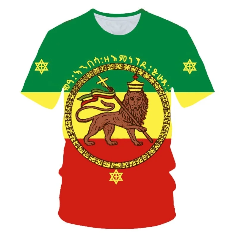 Летняя новая футболка для мужчин и женщин с принтом льва Иуды растафа растафаряра крутой принт льва переносной флаг растафари флаг
Летняя новая футболка для мужчин и женщин с принтом льва Иуды растафа растафаряра крутой принт льва переносной флаг растафари флаг