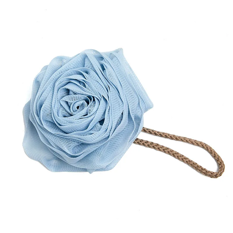 Furniture supplies rose bath ball bath day soft PE environmental protection 
Furniture supplies rose bath ball bath day soft PE environmental protection