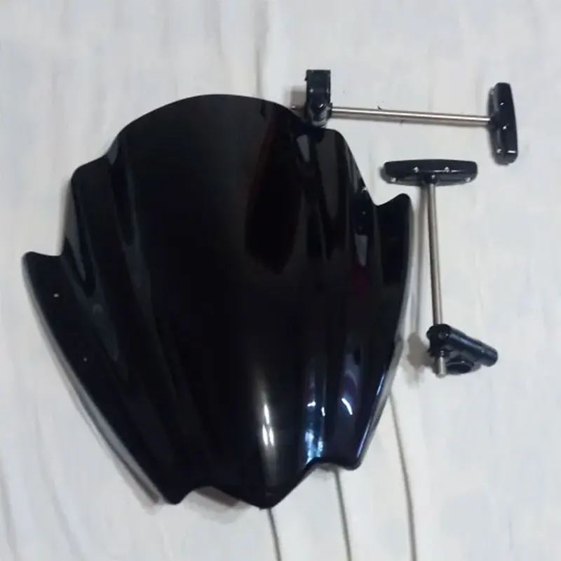 Для Honda CB600F CB 600 600F Hornet CB600 2007 2008 2009 2010 2011 2012-2017 2018 ветровое стекло дефлекторы лобового стекла
Для Honda CB600F CB 600 600F Hornet CB600 2007 2008 2009 2010 2011 2012-2017 2018 ветровое стекло дефлекторы лобового стекла