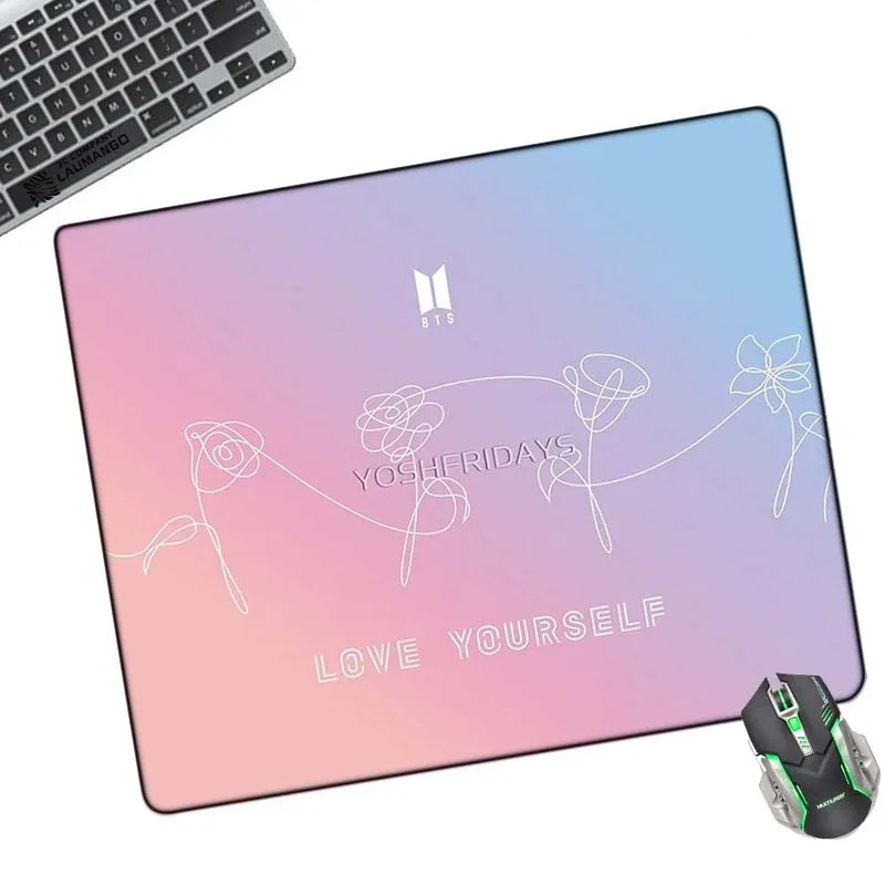 Pc Gamer Cabinet Kpop-bts Mouse Carpet Gaming Accessories Mause Pad Computer Desk Mat Mousepad Glass Mats Keyboard Anime Laptops
Pc Gamer Cabinet Kpop-bts Mouse Carpet Gaming Accessories Mause Pad Computer Desk Mat Mousepad Glass Mats Keyboard Anime Laptops