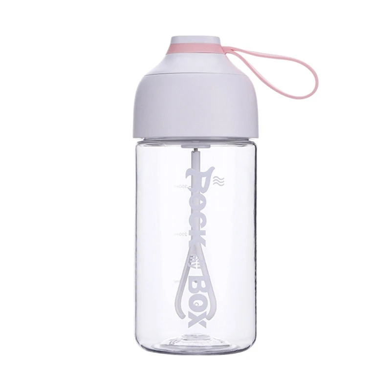 Premium Electric Protein Shaker Bottle Vortex Portable Mixer Cup/ Rechargeable Cups For Shakes