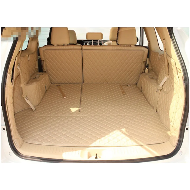 High quality! Special car trunk mats for Toyota Kluger 6 7 seats 2020-2014 waterproof boot carpets cargo liner mat,Free shipping
High quality! Special car trunk mats for Toyota Kluger 6 7 seats 2020-2014 waterproof boot carpets cargo liner mat,Free shipping