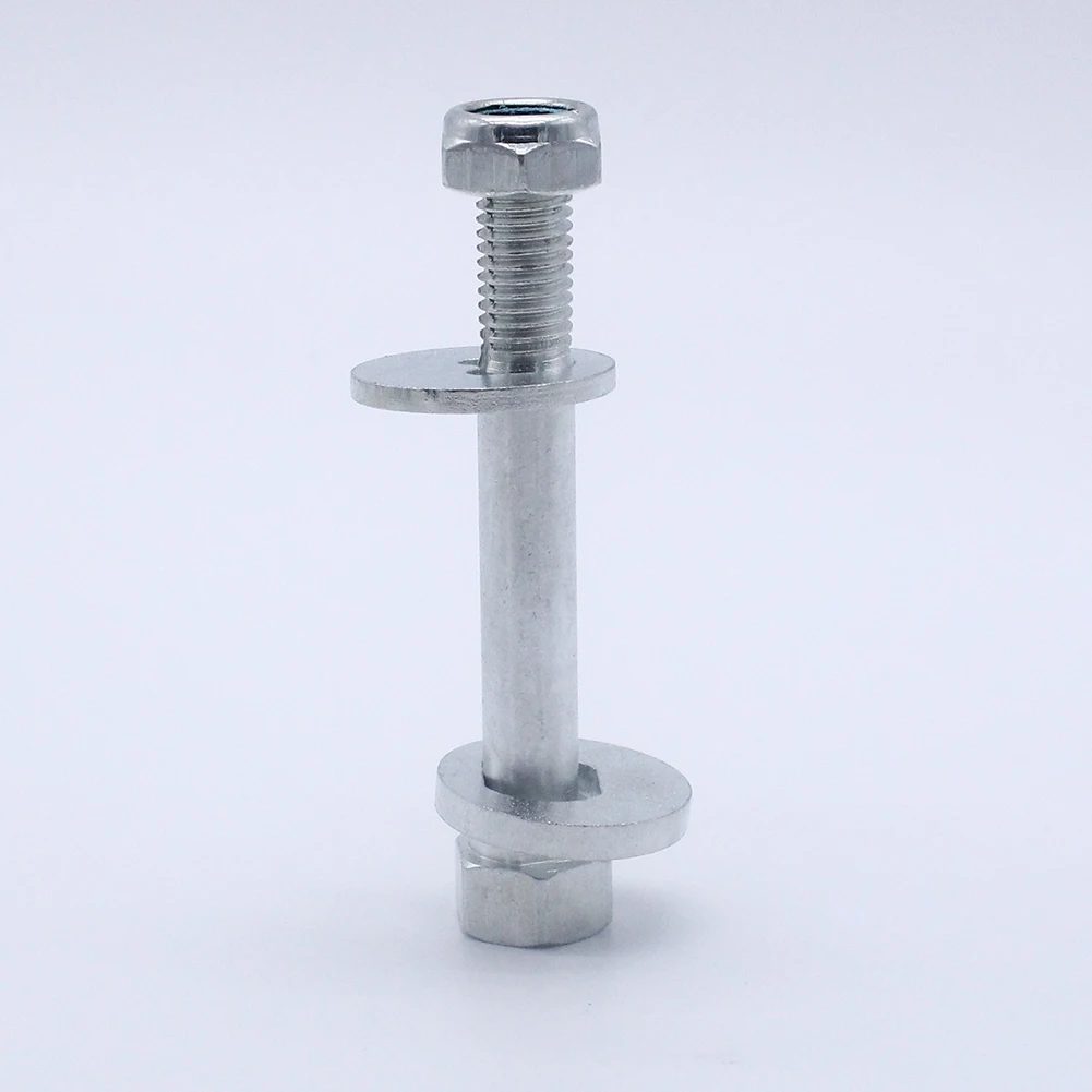 100% Brand New High Quality Rear Suspension Control Arm Bolt For Ford-Mondeo Mk4 Galaxy S-Max 1.8 2.0 TDCI
100% Brand New High Quality Rear Suspension Control Arm Bolt For Ford-Mondeo Mk4 Galaxy S-Max 1.8 2.0 TDCI