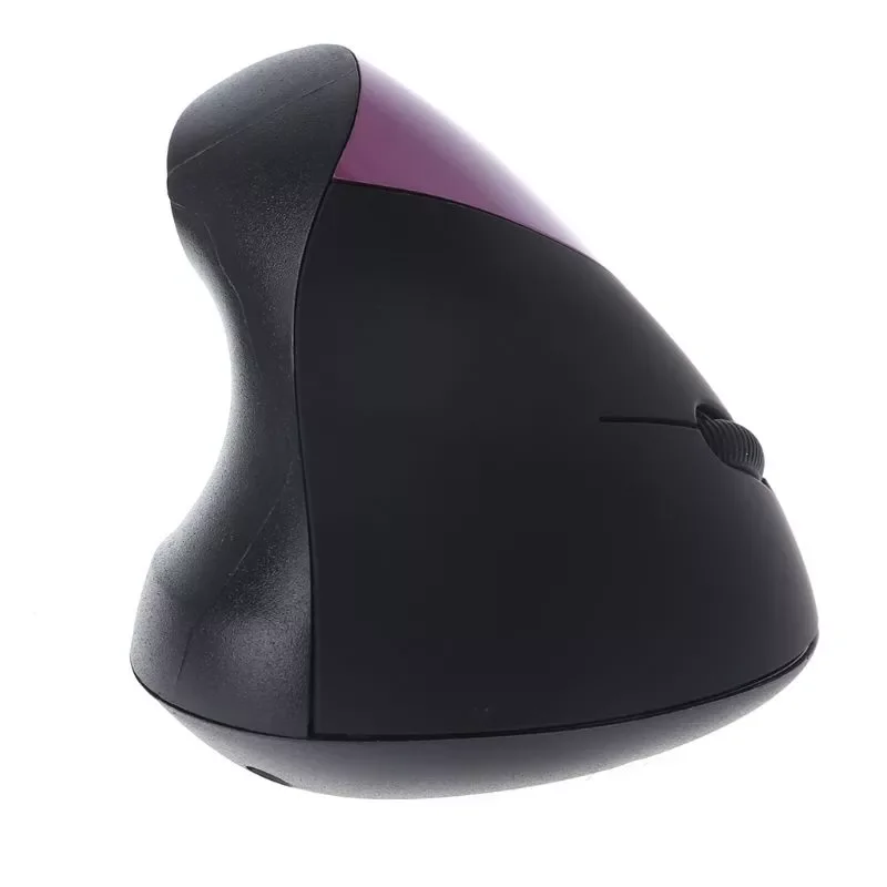 Mouse Ergonomic Design Optical Mouse 1600 DPI Wireless USB Vertical for Computer PC Drop Shipping
Mouse Ergonomic Design Optical Mouse 1600 DPI Wireless USB Vertical for Computer PC Drop Shipping