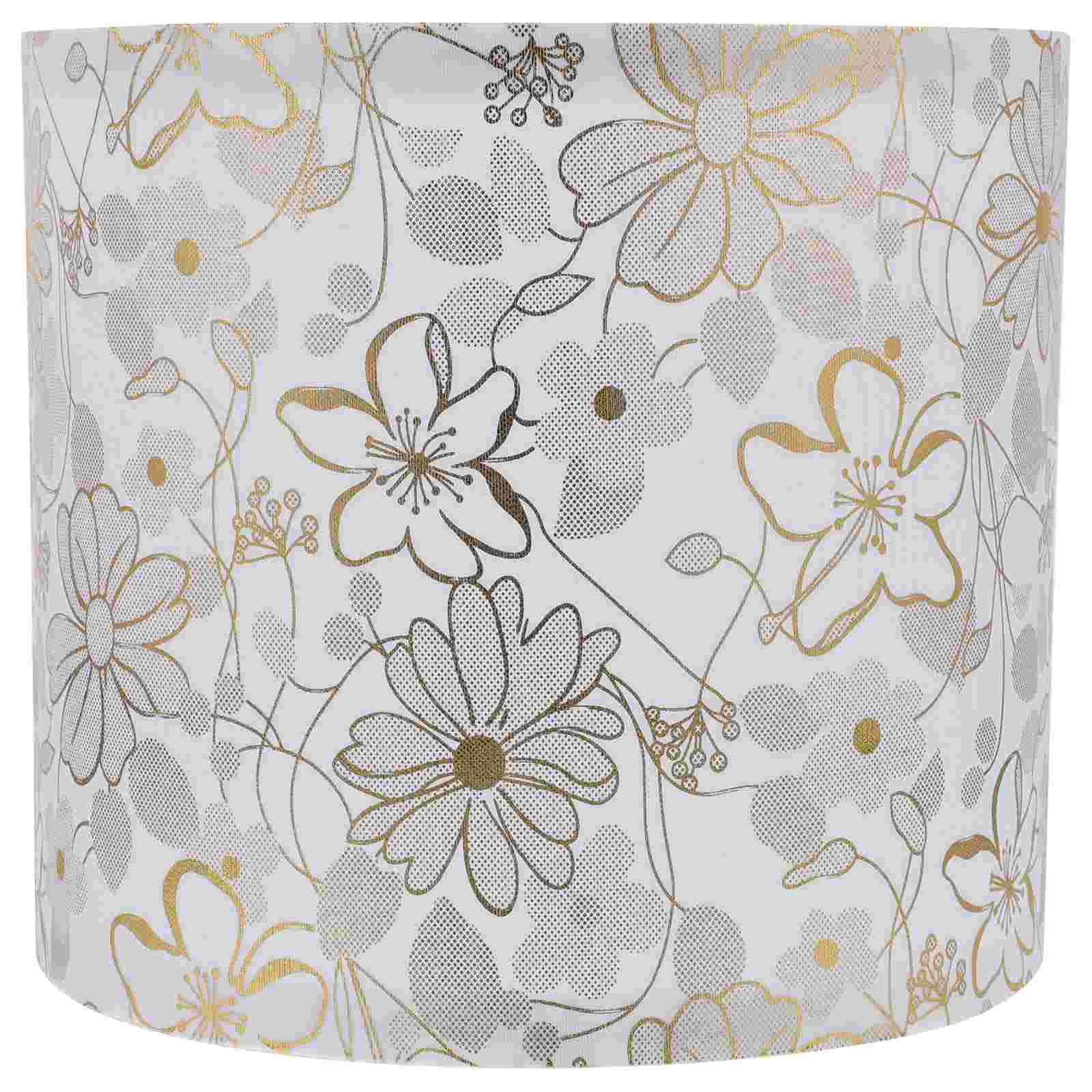 Fabric Lampshade Vintage Pendant Light Shades Floor Bedside Chinese Style Home Cover Hotel
Fabric Lampshade Vintage Pendant Light Shades Floor Bedside Chinese Style Home Cover Hotel