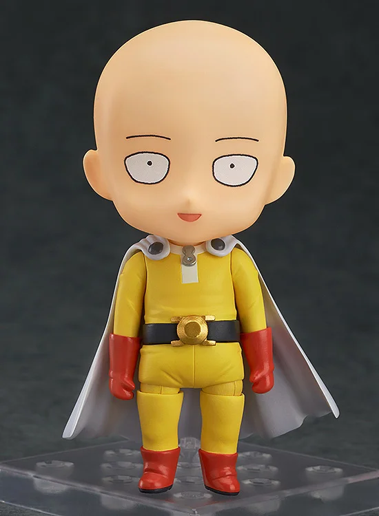 100% оригинал: ONE PUNCH-MAN saiлюбые Q version figma фигура из ПВХ аниме модели игрушки Фигурки коллекционные куклы в подарок
100% оригинал: ONE PUNCH-MAN saiлюбые Q version figma фигура из ПВХ аниме модели игрушки Фигурки коллекционные куклы в подарок