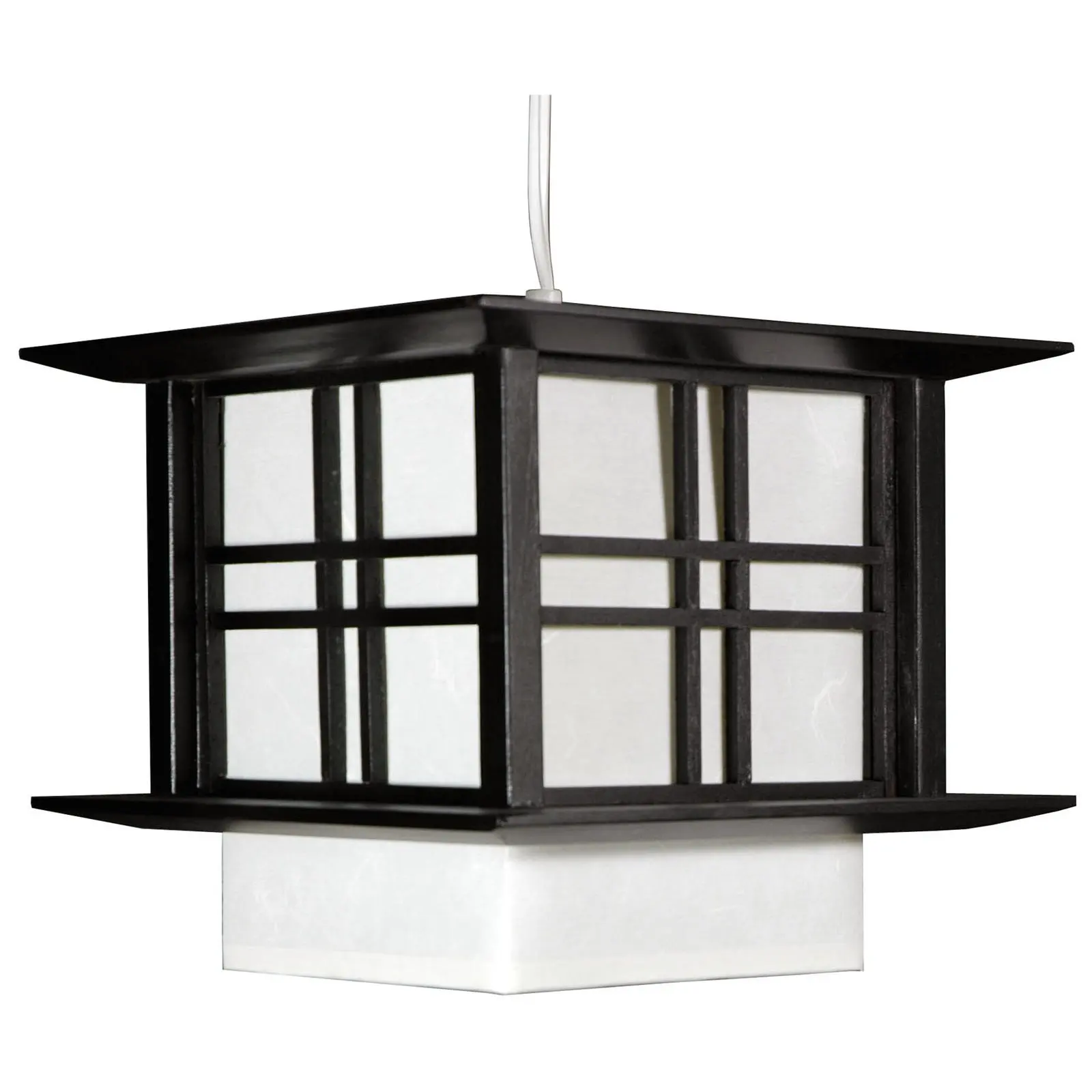 HMTX 8" Akida Hanging Lamp, ceiling lamp, decorative item, oriental design, any occasion, any room
HMTX 8" Akida Hanging Lamp, ceiling lamp, decorative item, oriental design, any occasion, any room