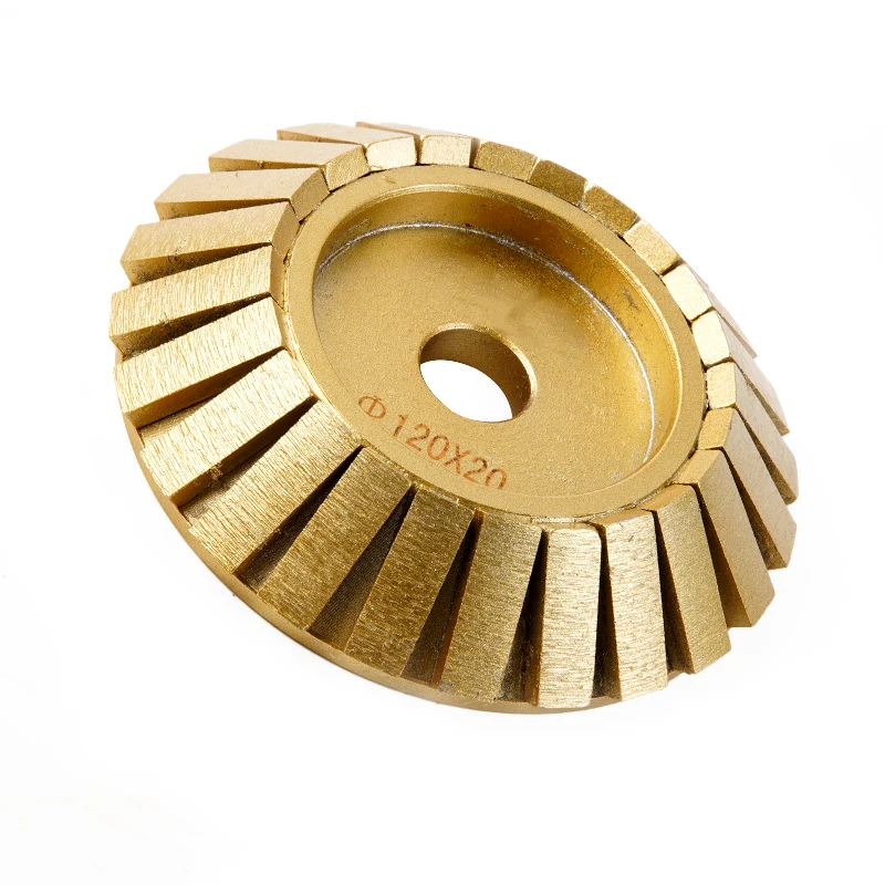 Шлифовальный круг 45 градусов, алмазный шлифовальный круг со скошенными кромками для мраморной фаски
Шлифовальный круг 45 градусов, алмазный шлифовальный круг со скошенными кромками для мраморной фаски